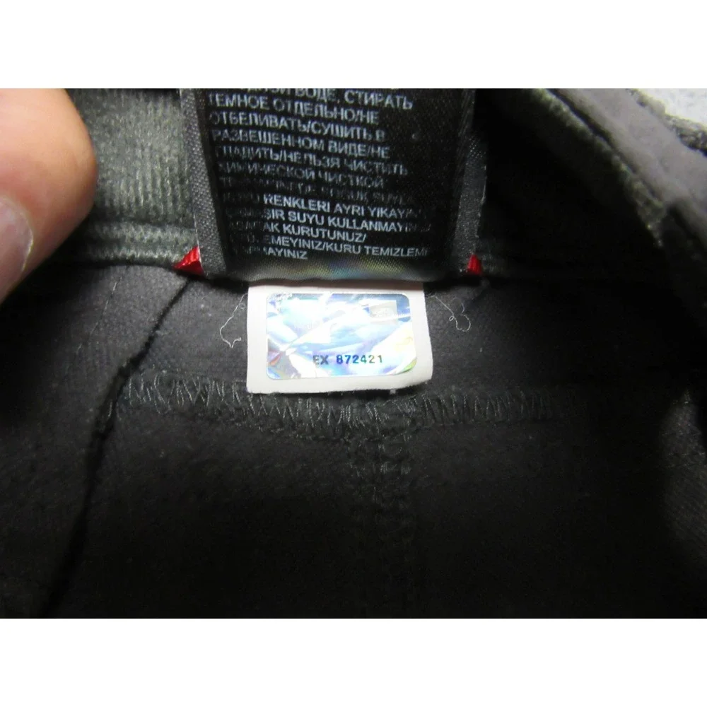 The North Face north face